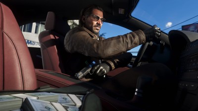 Grand Theft Auto VI mug #
