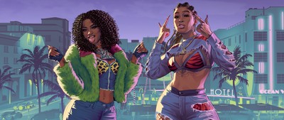 Grand Theft Auto VI Poster #43461