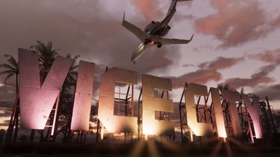 Grand Theft Auto VI Poster #43462