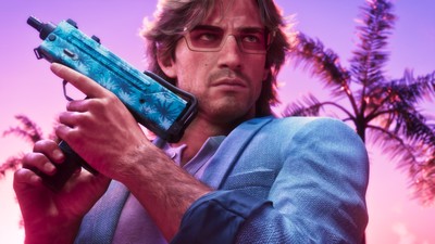 Grand Theft Auto VI Poster #43471