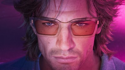 Grand Theft Auto VI Poster #43474