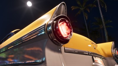 Grand Theft Auto VI Poster #43478