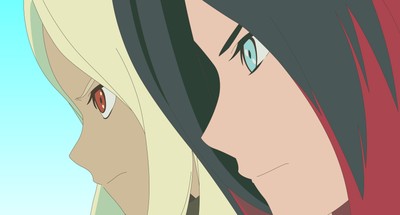Gravity Rush Mouse Pad 43517