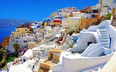 Greece posters