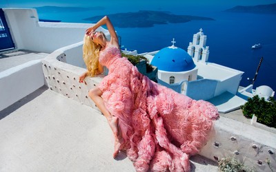 Greece calendar