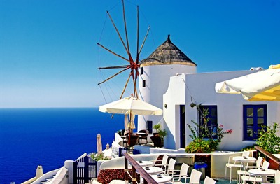 Greece calendar