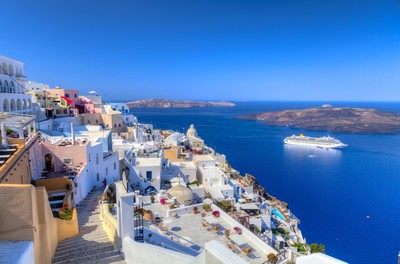 Greece Poster #43531