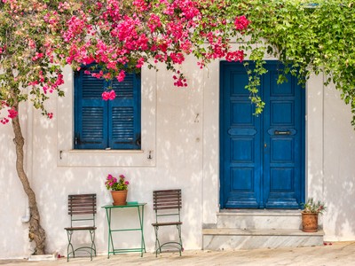 Greece Poster #43542