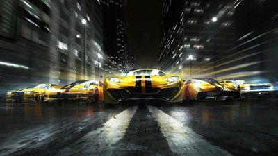 Grid 2 mug #