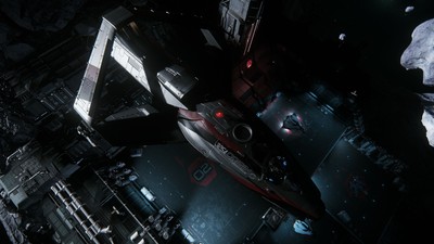 GrimHEX poster