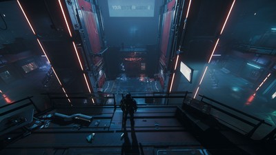 GrimHEX poster