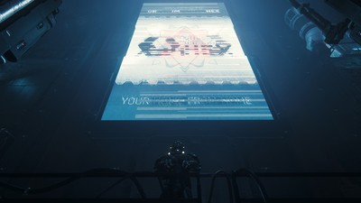 GrimHEX poster
