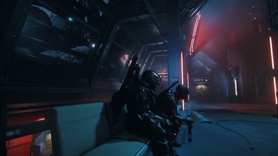GrimHEX Poster #43663