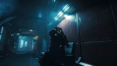 GrimHEX Poster #43664