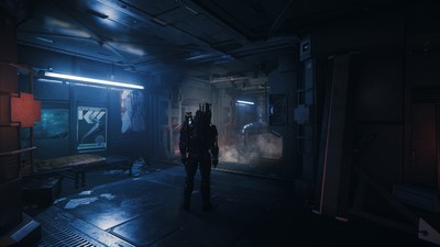 GrimHEX Poster #43665