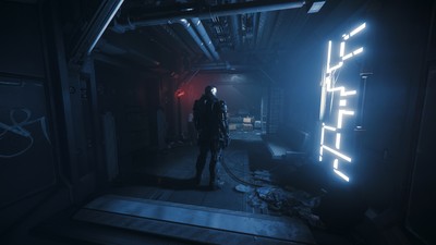GrimHEX Poster #43667