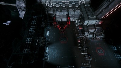 GrimHEX Poster #43669