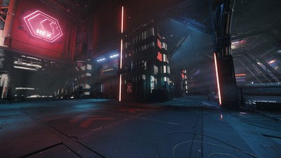 GrimHEX Poster #43671