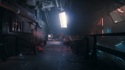 GrimHEX Mouse Pad 43672