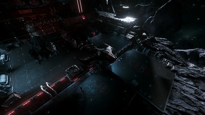 GrimHEX Mouse Pad 43673