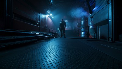 GrimHEX Poster #43674
