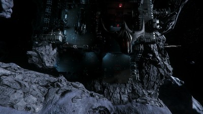 GrimHEX Poster #43675