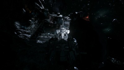 GrimHEX Mouse Pad 43676