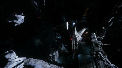 GrimHEX Mouse Pad 43677