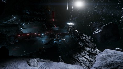 GrimHEX Mouse Pad 43678