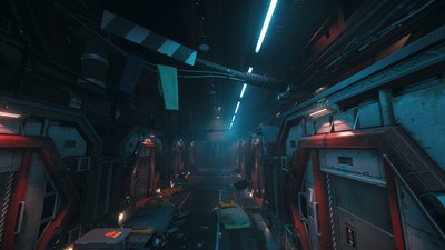 GrimHEX Poster #43680