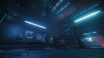 GrimHEX Poster #43682