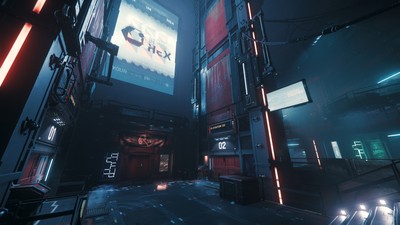 GrimHEX Poster #43683