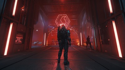GrimHEX mug #