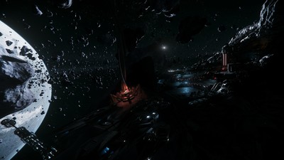 GrimHEX Mouse Pad 43692