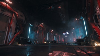 GrimHEX Mouse Pad 43693