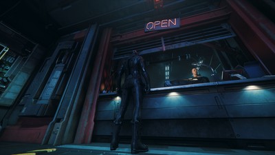 GrimHEX Mouse Pad 43694