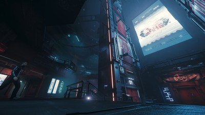 GrimHEX Mouse Pad 43697