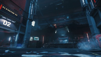 GrimHEX Mouse Pad 43698