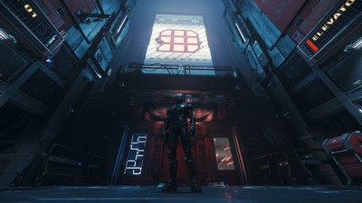GrimHEX Mouse Pad 43699