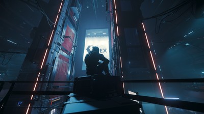 GrimHEX Mouse Pad 43704