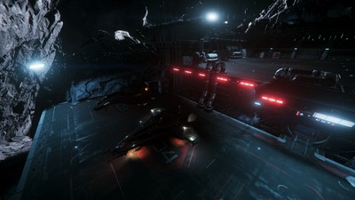 GrimHEX Mouse Pad 43708