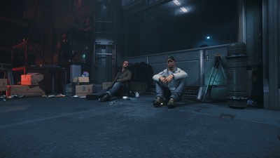 GrimHEX Mouse Pad 43711
