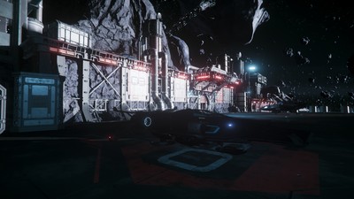 GrimHEX Mouse Pad 43712