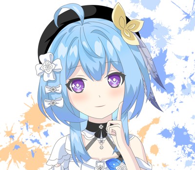 Griseo mouse pad