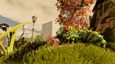 Grounded 2 calendar