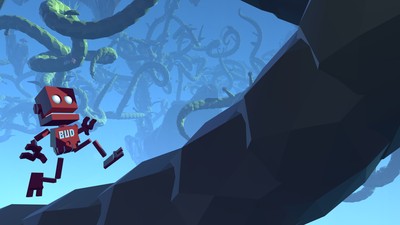 Grow Home poster