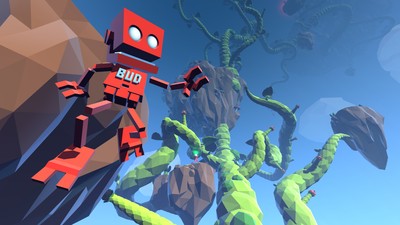 Grow Home poster
