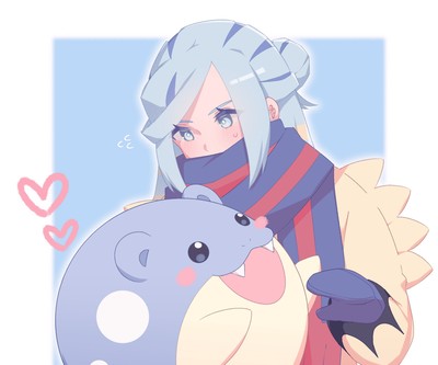Grusha Mouse Pad 43781