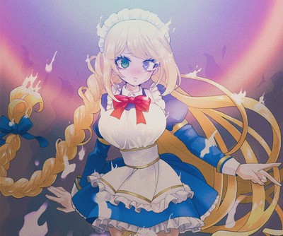 Guardian Tales Mouse Pad 43792