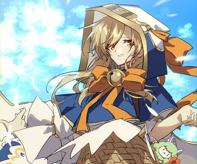 Guardian Tales Mouse Pad 43795